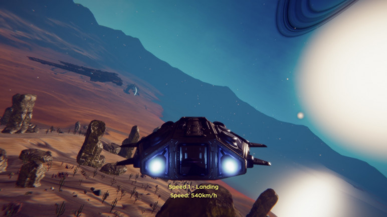 Buy the Stars End Key for Steam – image 6
