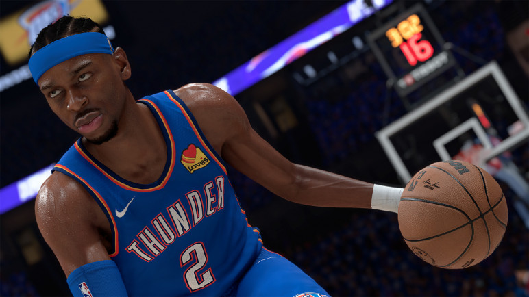 NBA 2K26 – image 5