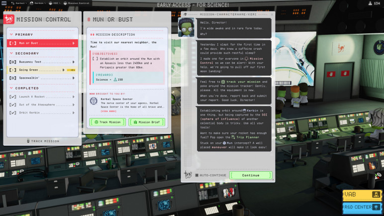 Kerbal Space Program 2 for PlayStation – image 5
