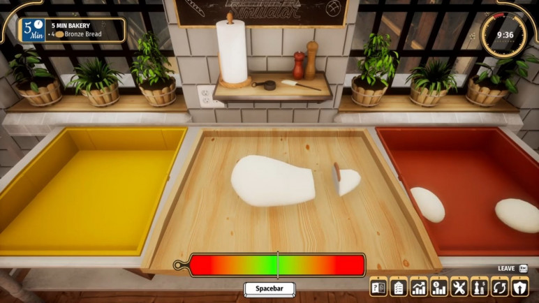 Bakery Simulator Keys and Gifts – image 8