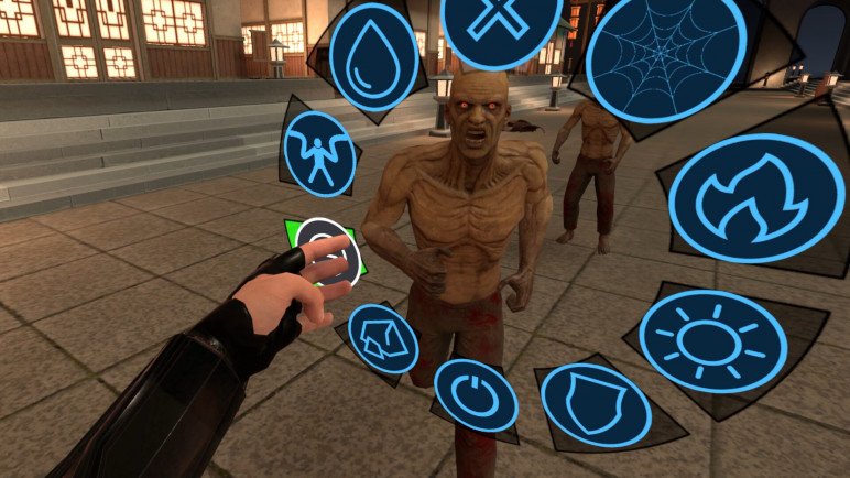Project Demigod for Steam – image 3