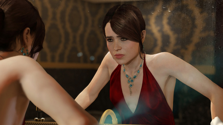 Beyond Two Souls – image 10