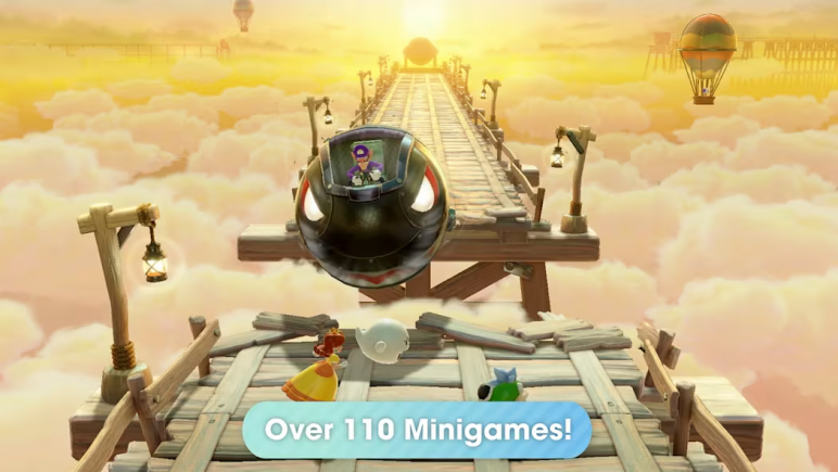 Review of Super Mario Party Jamboree – image 6