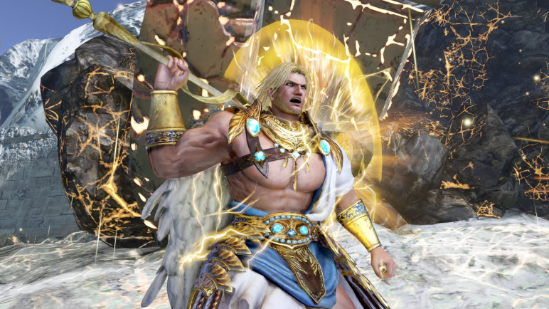 WARRIORS OROCHI 4 for Steam – image 8