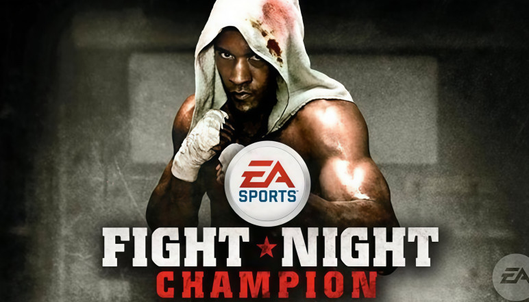 Fight Night Champion