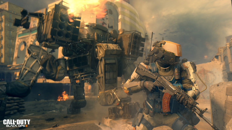 Call of Duty: Black Ops III (2015) DLC – image 2