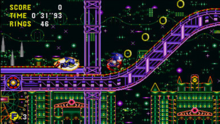 Buy the Sonic CD Key for Steam – image 11