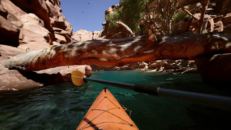 Услуги активации для Kayak VR: Mirage – изображение 4