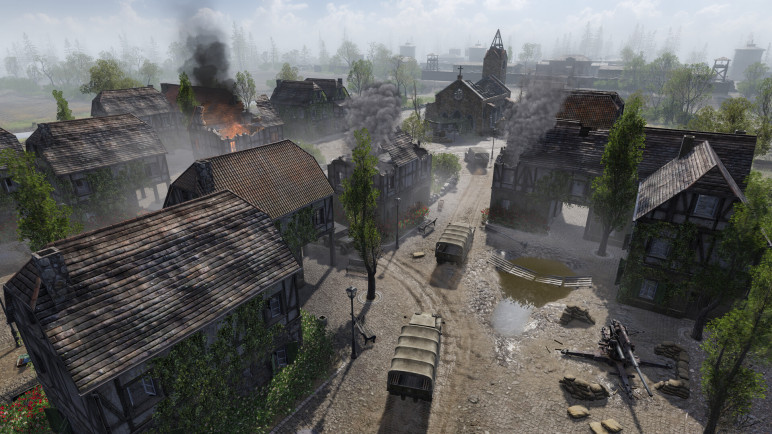 Review of Men of War II – image 5