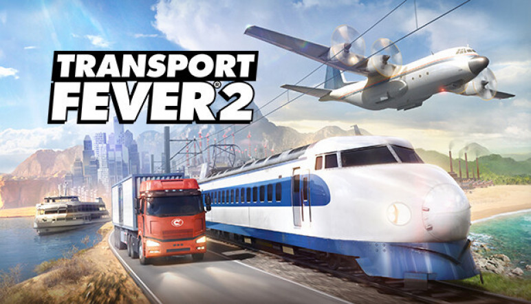 Buy the Transport Fever 2 account for Xbox – image 12