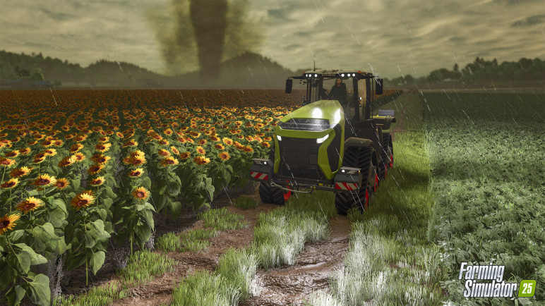 Farming Simulator 25 for Steam – image 4