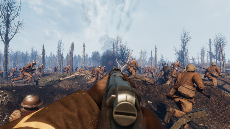 Buy an Offline Account in Verdun – image 4
