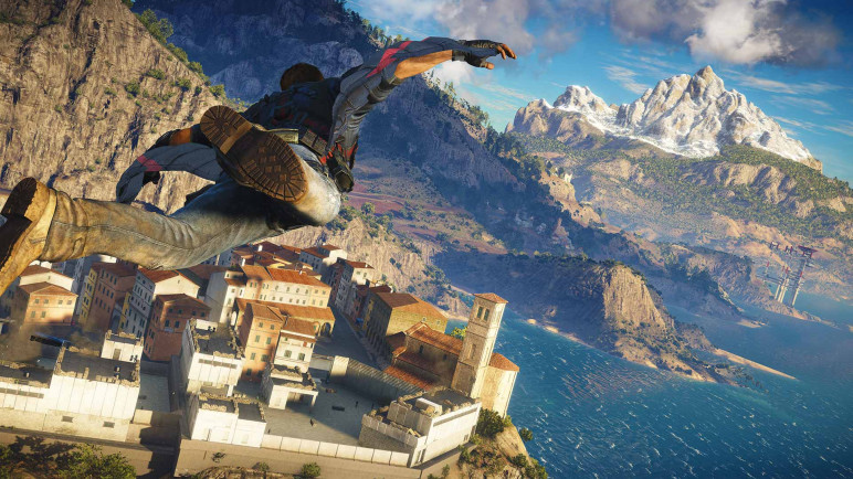 Купить аккаунт Just Cause 3 для Xbox, Microsoft Store – изображение 7