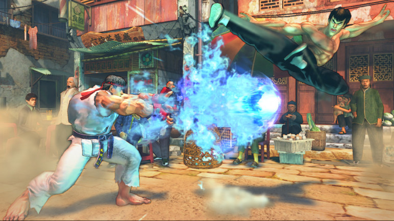Street Fighter 4 Xbox / Microsoft Store Renting accounts – image 5