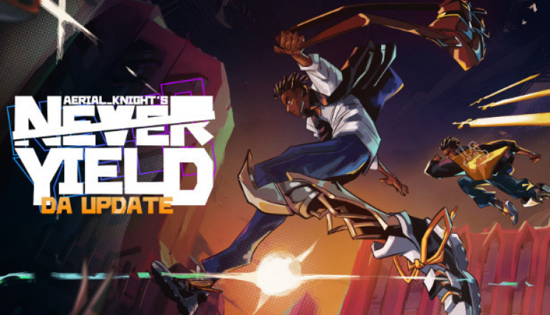 Купить Aerial Knights Never Yield: Игра для ПК – изображение 9