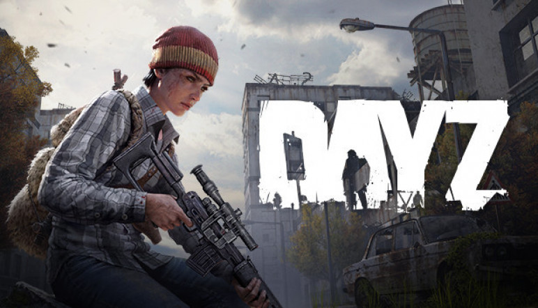 Аккаунты DayZ – изображение 9