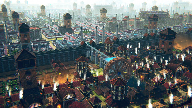 Roman Triumph: Survival City Builder Keys and Gifts – image 10