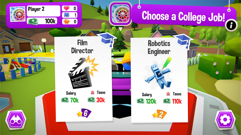 Купить The Game of Life 2 – изображение 6