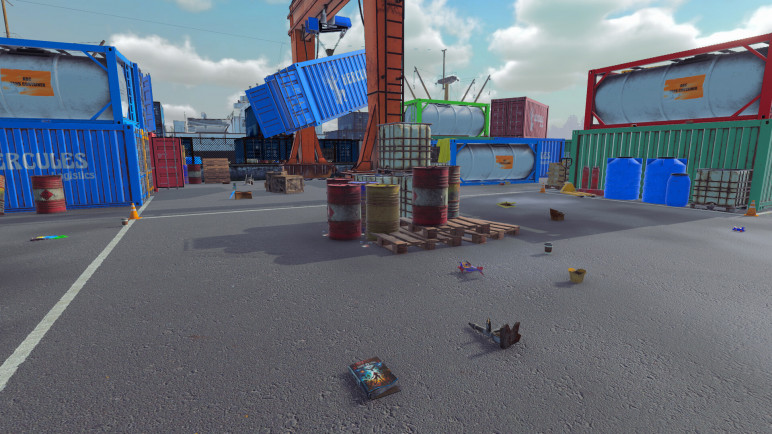 Купить Recycling Center Simulator – изображение 6