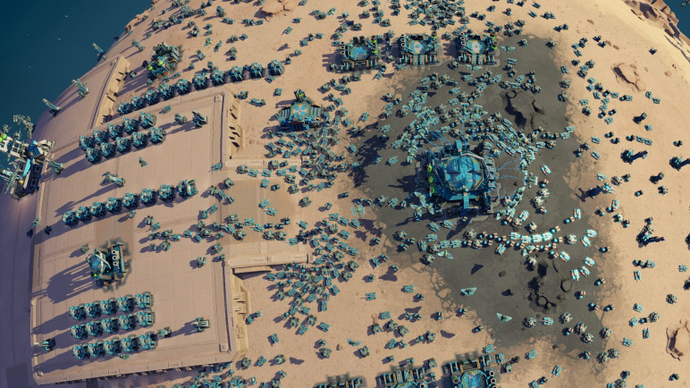 Buy Planetary Annihilation Titans Key for Steam – image 10