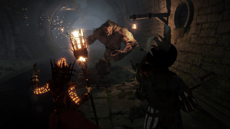 Review of Warhammer End Times Vermintide(Warhammer and Times) – image 2