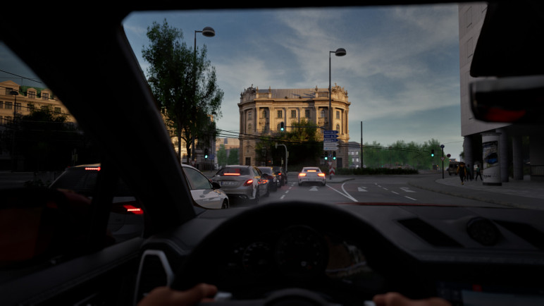 Buy an Offline CityDriver Account – image 5