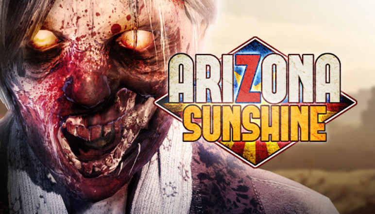 The Arizona Sunshine Key – image 12