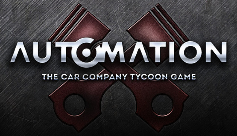 Automation The Car Company Tycoon Game – image 12