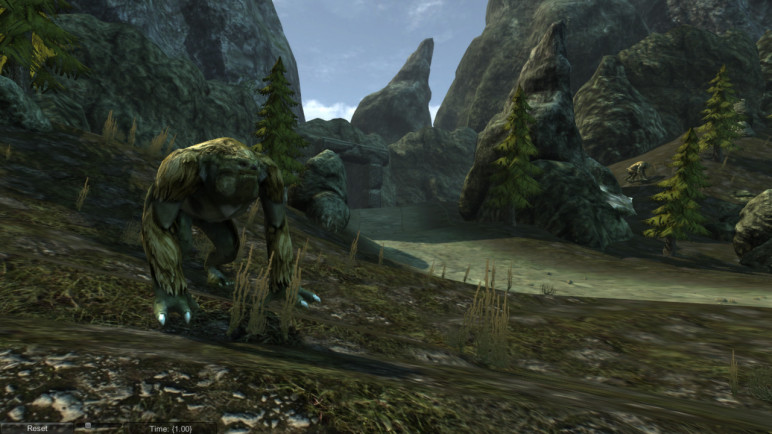 Ravensword: Shadowlands for Mobile – image 5