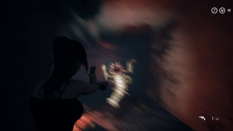 The Killing Antidote Offline – image 7