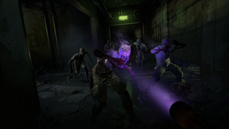 Offline Dying Light 2 Stay Human – image 7