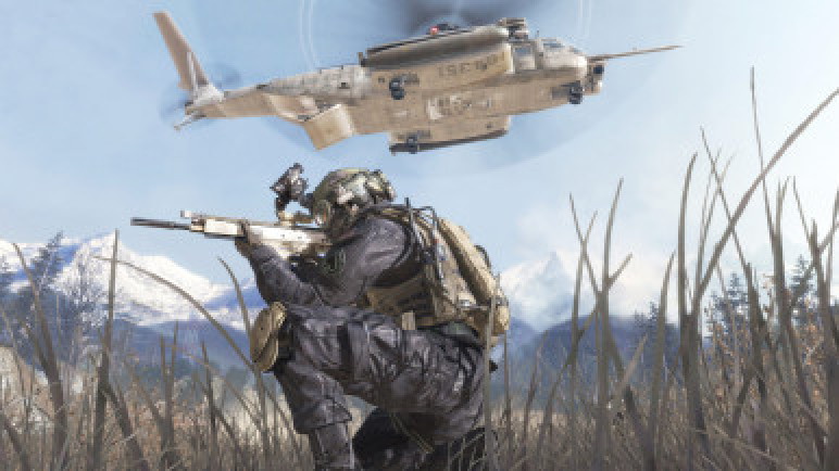 Call of Duty: Modern Warfare 2 (2009) Accounts – image 3