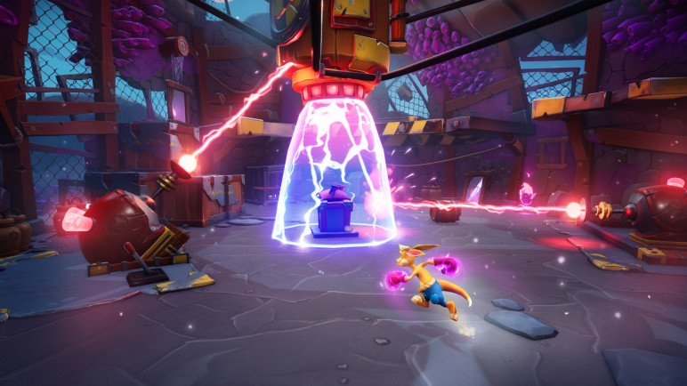 Buy a Kao the Kangaroo account for Xbox, Microsoft Store – image 5
