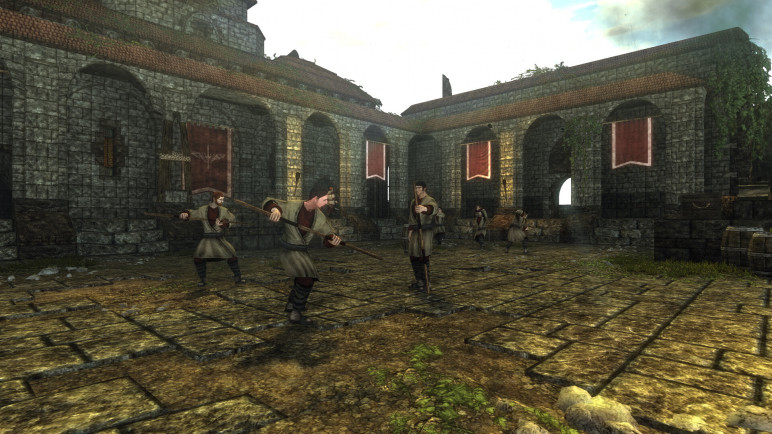 Buying Risen – image 7