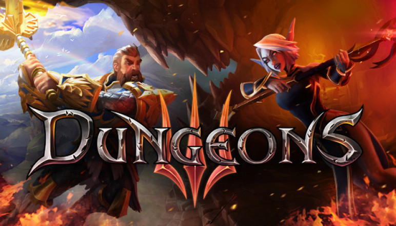Dungeons 3 DLC for Steam – image 12