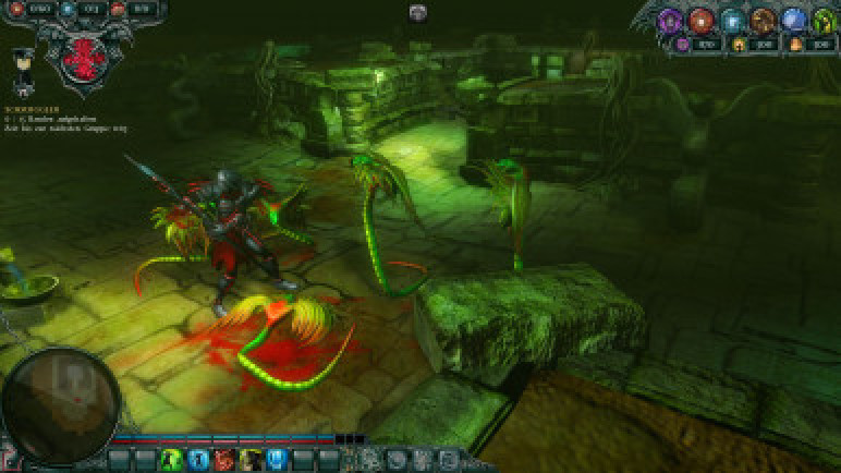 The Dungeons Key – image 6