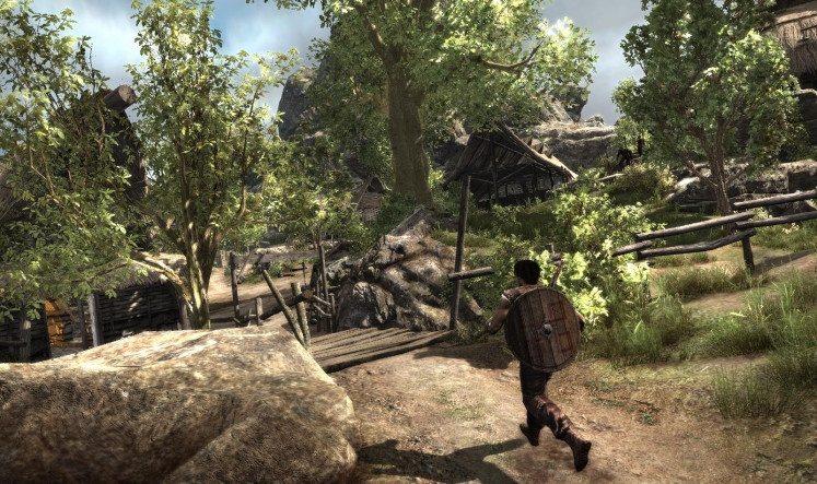 Buying Arcania: Gothic 4 – image 7