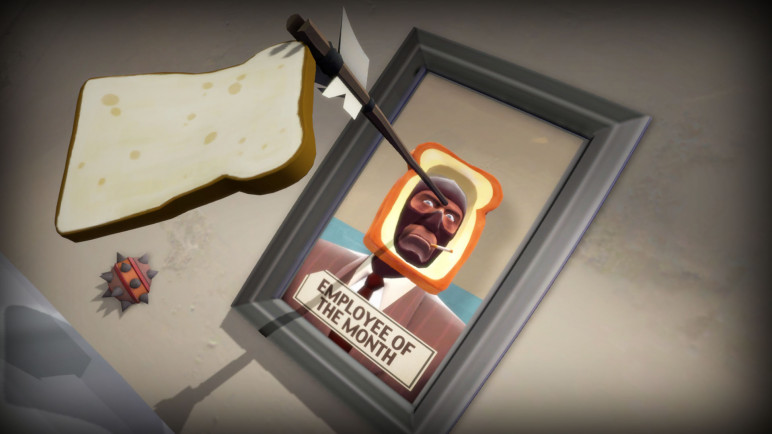 I Am Bread Account – image 8