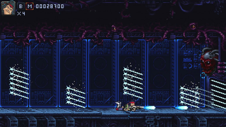 The Iron Meat Key – image 9