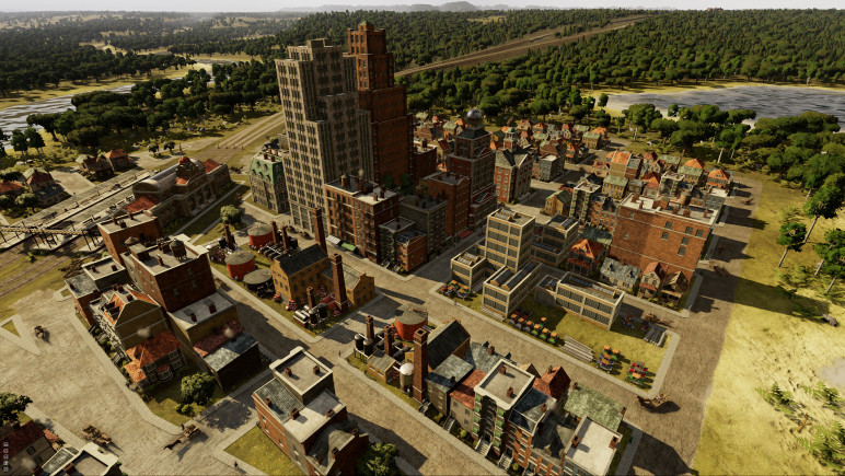 Buy DLC to Railway Empire for Steam – image 3