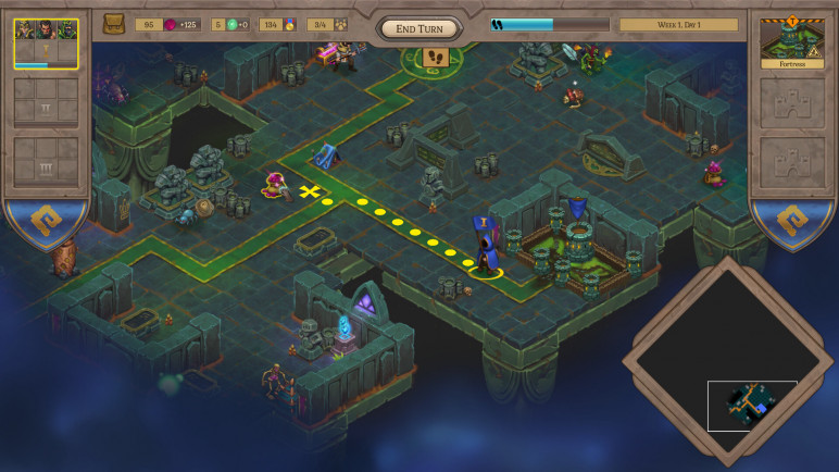 The Fort Triumph – image 11