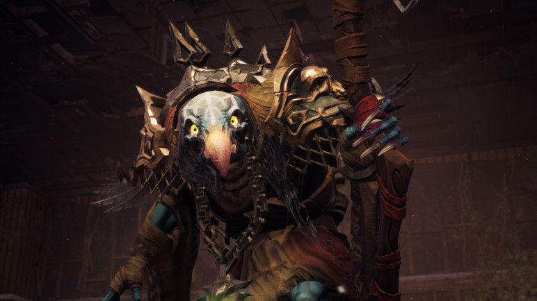 Buy an Offline Account for Darksiders 3 – image 10
