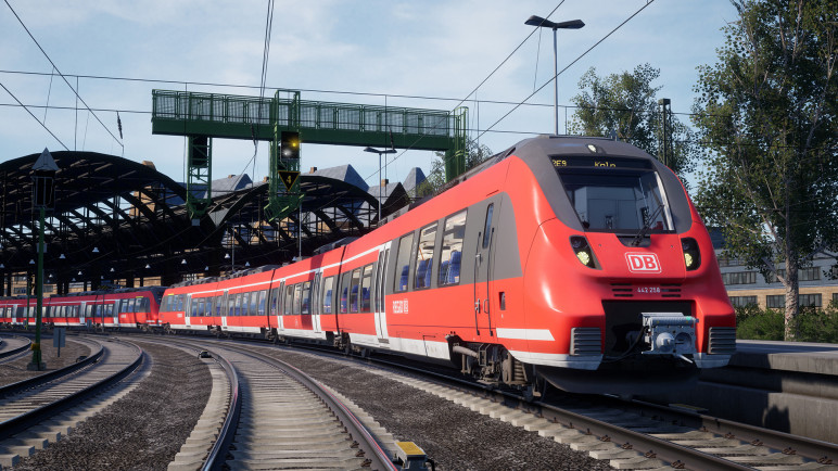 Train Sim World 2 for Epic Games Store – image 5