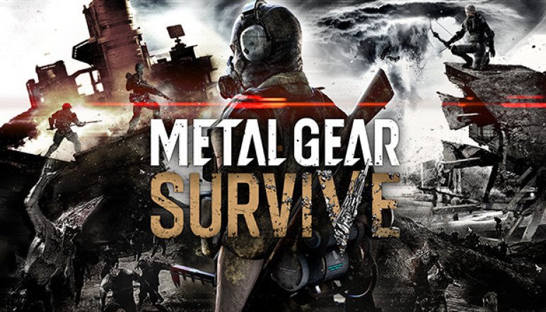 Купить ключ METAL GEAR SURVIVE для Xbox, Microsoft Store – изображение 8