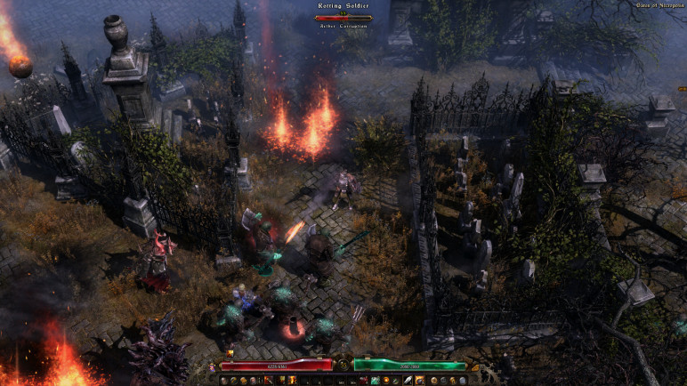 Купить Grim Dawn – изображение 11