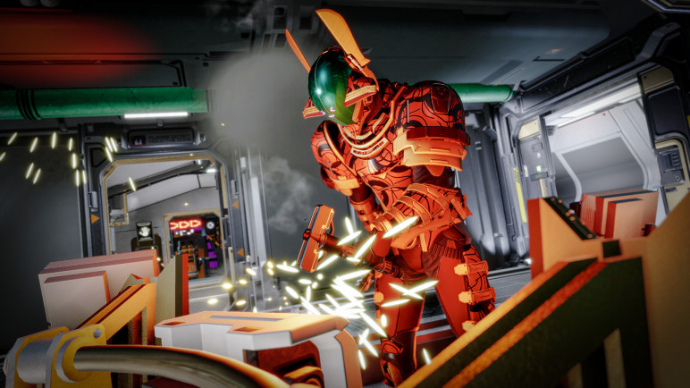 Void Crew – Аренда аккаунтов для Steam – изображение 4