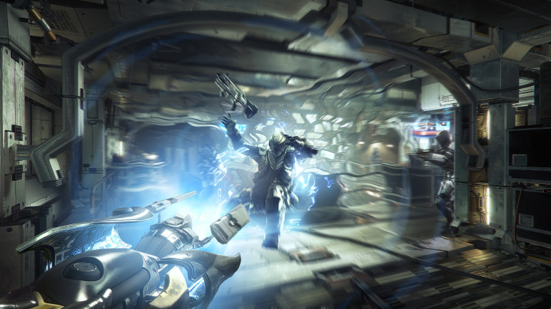 Deus Ex Mankind Divided – image 11