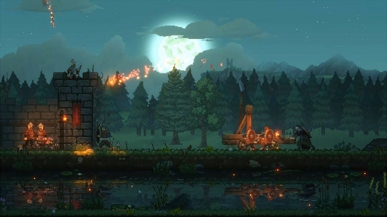 Купить Sons of Valhalla – изображение 8
