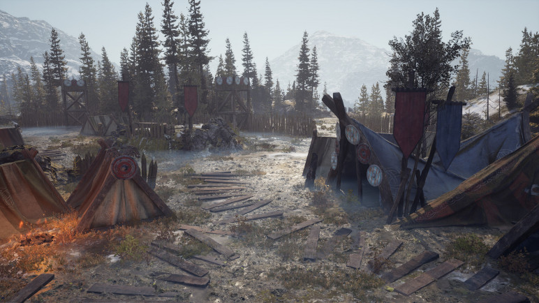 Dragonkin: The Banished - Offline accounts for Steam – image 2