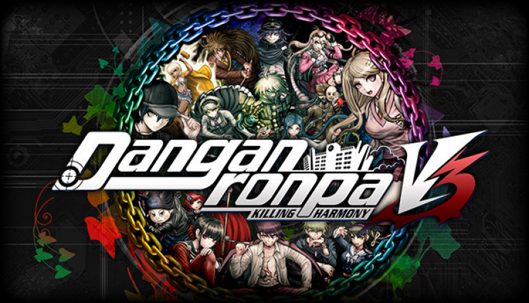Оффлайн аккаунты для Danganronpa V3: Killing Harmony – изображение 10